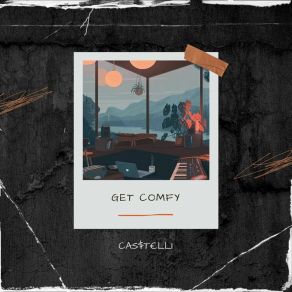 Download track Get Comfy CAS$ T€LLI