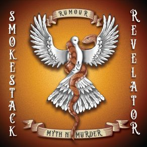 Download track Green Dragon Bluze Smokestack Revelator