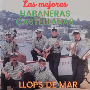 Download track Blancas Como Palomas Llops De Mar