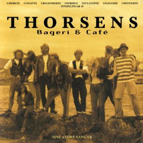 Download track Voksen Thorsens Bageri