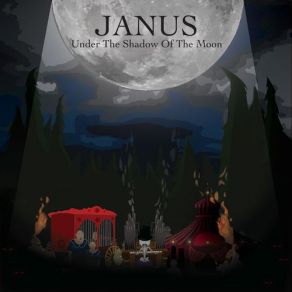 Download track Under The Shadow Of The Moon Janus (UK)