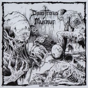 Download track Bloated Corpses In A State Of Putrefaction Disastrous Murmur