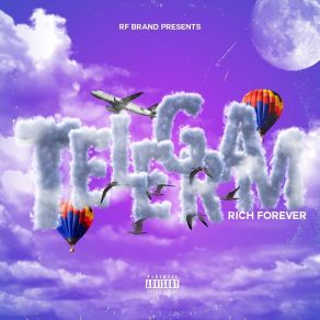 Download track Kief Rich Forever