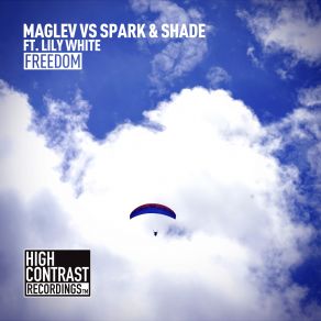 Download track Freedom (Extended Mix) Maglev, The Spark, Shade, Lily White