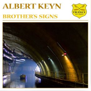 Download track Brother's Signs (Chill Intro Mix) Albert Keyn