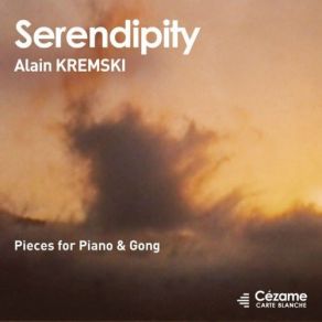 Download track The Infinity Of The Steppes Alain Kremski