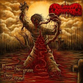 Download track Bound In Human Flesh Human Compost