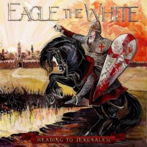 Download track Eagle Fly Free (Helloween Cover) Eagle The White