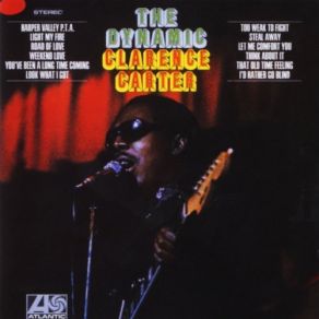 Download track Think About It (LP Version) Clarence Carter