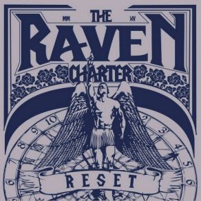 Download track The Antagonist The Raven Charter