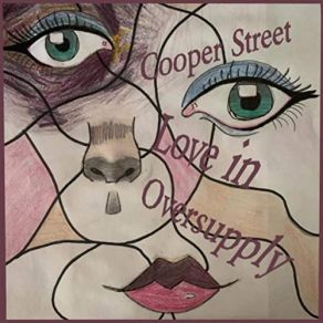 Download track Ghost In A Dream Street Cooper