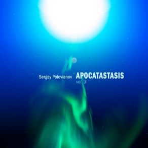 Download track Antarctic (Snow Abyss) Sergey Polovianov