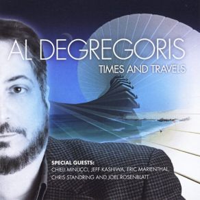 Download track Follow Your Dreams Al Degregoris