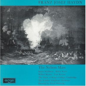 Download track Missa In Tempore Belli 'Paukenmesse', Hob. XXII: 9 In C Major - Credo Joseph Haydn