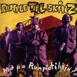 Download track Is It Alright? Rumpletilskinz