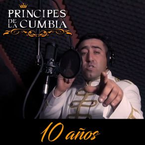 Download track Me Enamore / Enamorado / Loco Los Principes De La Cumbia