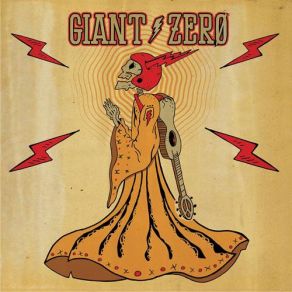 Download track Dead End Ways Giant Zero