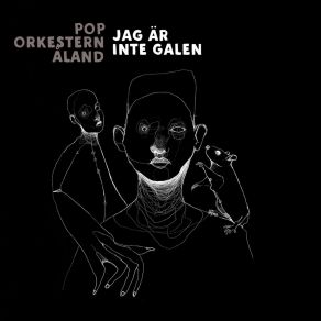 Download track Jag Är Inte Galen Poporkestern Åland