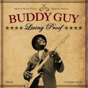 Download track Every Got To Go Buddy Guy