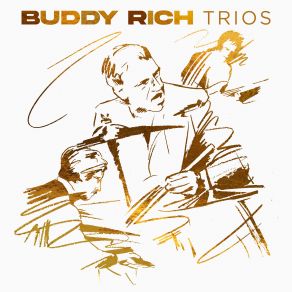 Download track Like Someone In Love (Live) Buddy Rich