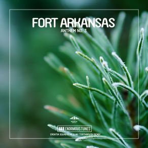 Download track Anthem No. 3 Fort Arkansas