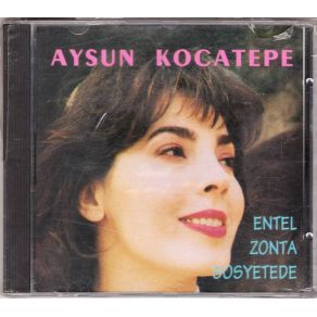 Download track Haklıydın Aslında Aysun Kocatepe