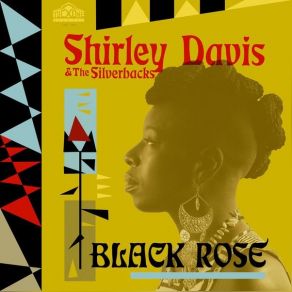 Download track Make My Day Shirley Davis, The SilverBacks