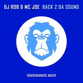 Download track Back 2 Da Sound DJ Rob & MC Joe