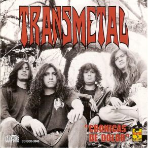 Download track Subyugado Transmetal