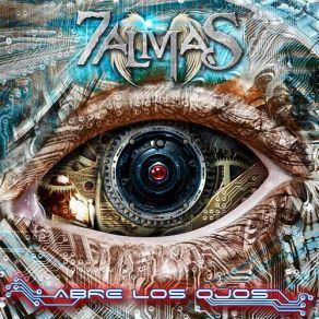 Download track Cuando Me Miras 7 Almas