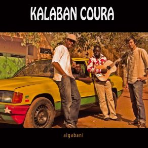 Download track Yogameri Kalaban Coura, Quentin Dujardin