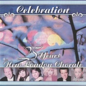 Download track Auld Lang Syne The New London Chorale