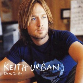 Download track You're My Better Half Keith Urban