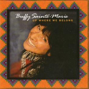 Download track Goodnight Buffy Sainte - Marie