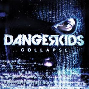 Download track Cut Me Out DangerKids