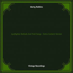 Download track Running Gun Marty Robbins