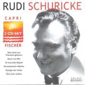 Download track Mit Musik Geht Alles Besser Rudi Schuricke