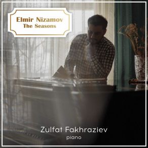 Download track Melody Of The Fall (Piano) Zulfat Fakhraziev