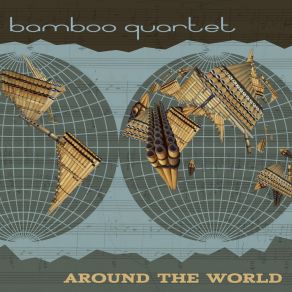 Download track Portrait Of Tracy Bamboo Quartet