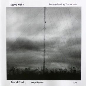 Download track Life's Backward Glance Steve Kuhn Trio