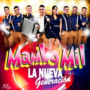 Download track Por Que Me Ilusionaste MAMBO MIL