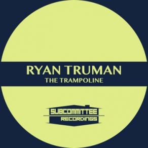 Download track Conspiracy (Original Mix) Ryan Truman