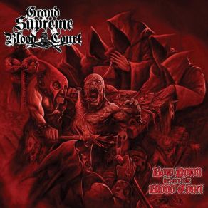 Download track Behead The Defence Grand Supreme Blood Court