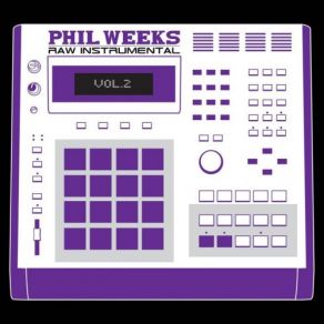 Download track Oh Baby (Instrumental) Phil Weeks