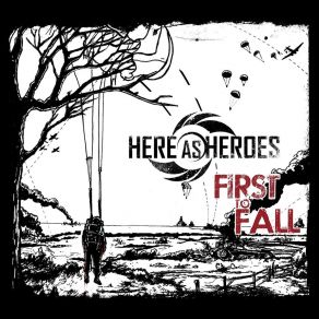 Download track Faceless Here As Heroes