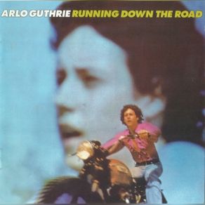 Download track Every Hand In The Land Arlo Guthrie