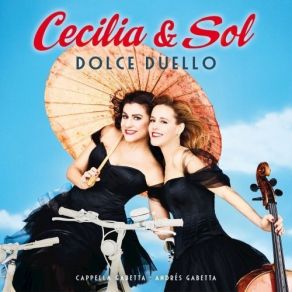 Download track 05 Handel — Ode For Saint Cecilia's Day, HWV76 - What Passion Cannot Music Raise And Quell Cecilia Bartoli, Sol Gabetta, Cappella Gabetta