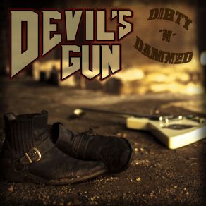 Download track Spitfire Devil's Gun