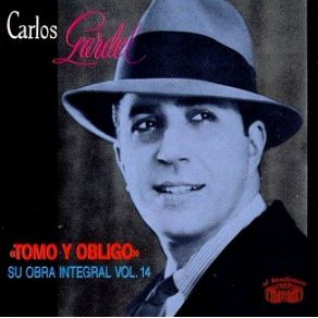 Download track Príncipe Carlos Gardel