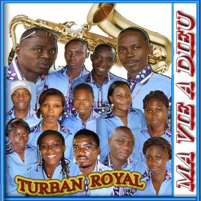 Download track L'esprit De Dieu Turban Royal